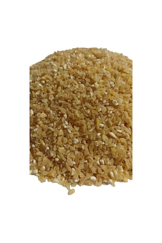 Şenler Çorbalık Tarhanalık Buğday -kalın Kırık Yarma 1 KG