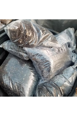 Tanemix Narenciye Fidanları İçin Gübre Katkılı Torf Toprak Karışımı 25 Lt Diğer
