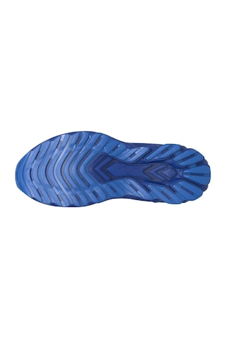Wave Rider Wave Skyrise 6 Erkek Koşu Ayakkabısı Beyaz / Lacivert Çok Renkli