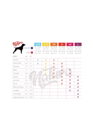 Natura Air Net Bel Tasması S Kırmızı