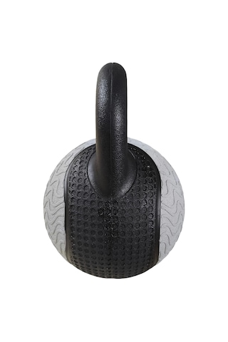 Avessa Ketlle-300 Kauçuk Kettle Dambıl 10 KG