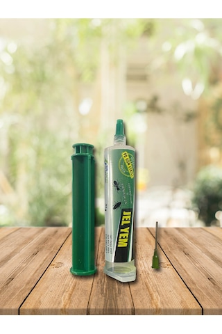 Deepest Jel Hamamböceği Jeli 35 G