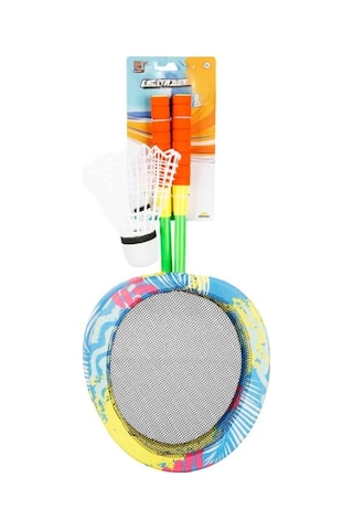2118 Badmınton Set