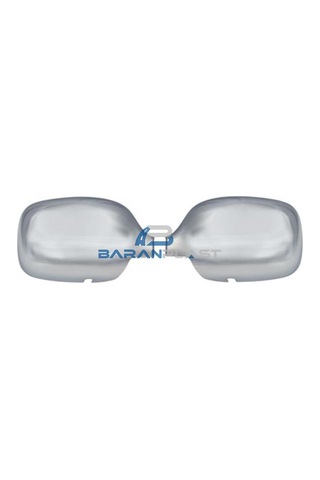Ayna Kapağı Krom Renault Kango 97-07 -
