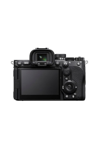 Sony A7 V Body Aynasız Fotoğraf Makinesi ( Sony Türkiye Garantili)
