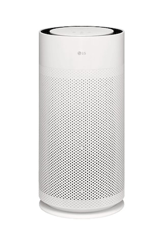 Lg Aerohit Hava Temizleme Cihazı Beyaz