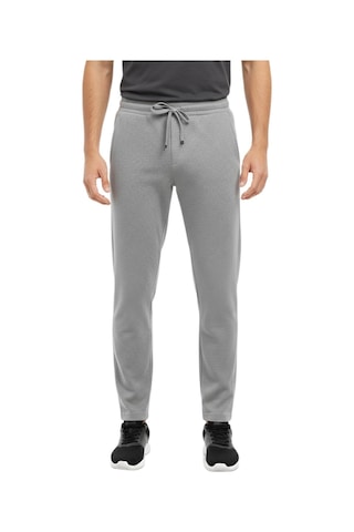 Pandonim Erkek Beli Lastikli Jogger Pantolon Regular Fit Bgl-st05194 Gri