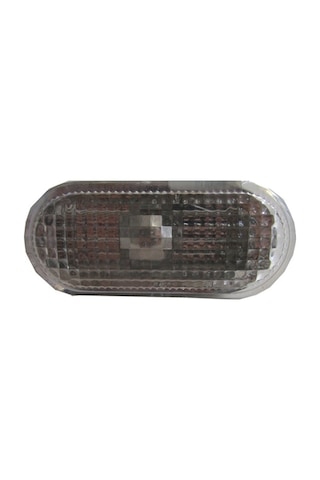 Seat Inca 97/03 Çamurluk Sinyali Beyaz Sağ/sol Aynı Adet