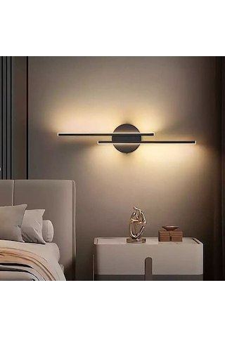 Tra74153 Eco 40 Cm Led Aplik Sırta Beyaz