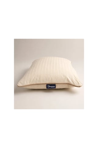 Sleepoos %100 Organik Pamuk Yastık 50 x 90