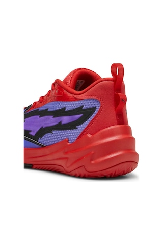 Puma 31035401 Scoot Zeros Pred Erkek Basketbol Ayakkabısı Mor