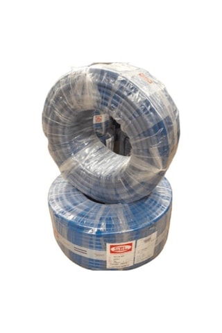 Sel 8 Mm 100 Mt Basınçlı İlaçlama Hortumu Pres Başlıklı