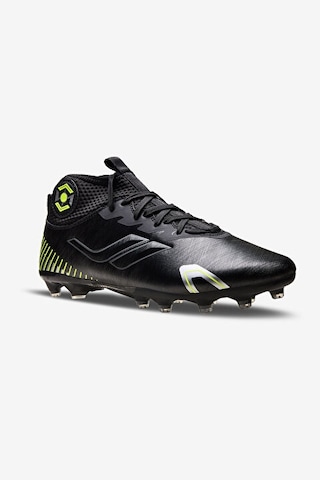 Lescon Kronos Erkek Krampon Siyah