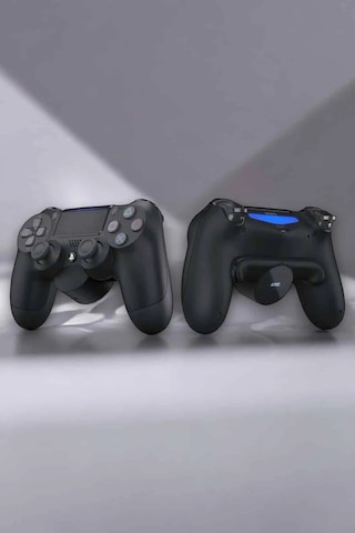 Kamuflaj Desenli Joystick Ps4 Oyun Kolu Diğer