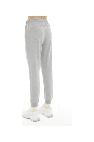 Lumberjack Wb Jogger 22ct133 3pr Grı Melanj Kadın Eşofman Altı 000000000101398988 Gri