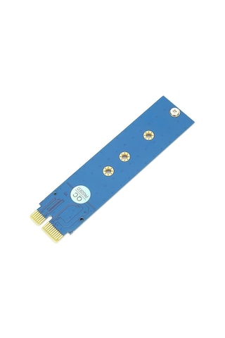 4391m M.2 Nvme Ssd Ngff To Pcie 3.0 Adaptör M Key Kart Çevirici