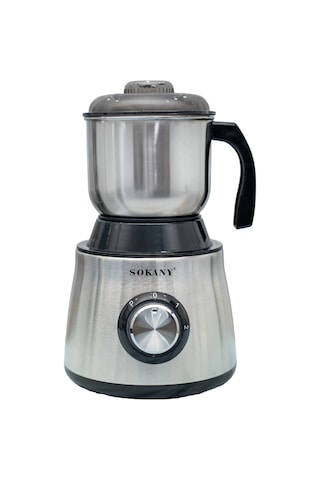 Sokany SK-156 500 ML 500 W Öğütücü Blender