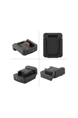 18v Pil Adaptörü Yongtao