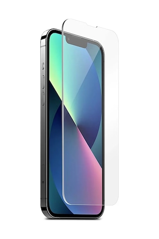 Newface Apple Uyumlu iPhone 6 Plus Temperli Cam Ekran Koruyucu,