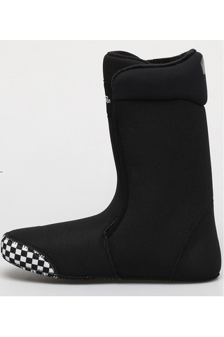 Vans Hi-standard Og Men 2026 Siyah