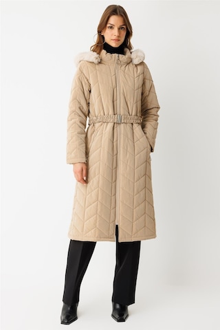 Kapitone Ara Boy Kaban Bej Bej