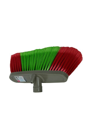 Zambak ZP-196 Eko Mega Oto Fırçası Çok Renkli 20 CM