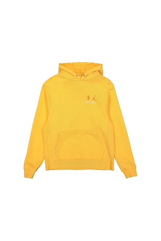 Jordan Polar Kapüşonlu Sweatshirt Dj9524-771 Pasha Giyim Çok Renkli