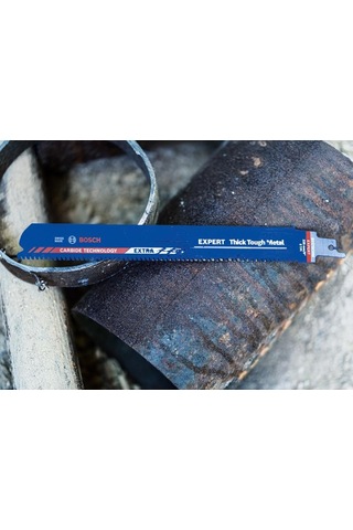 Exp Panter T Thin Tought Metal - S 1155 Chc 10lu