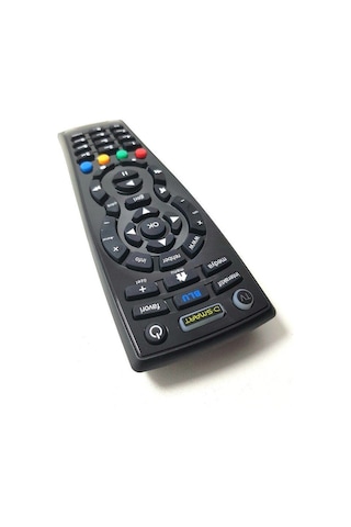D-Smart Blu Hd Kumanda
