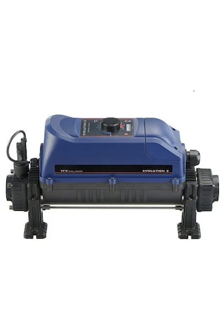 Elecro Analog Havuz Isı Pompası Evolutıon 2 Trifaze 24 Kw-toptancıyızbiz