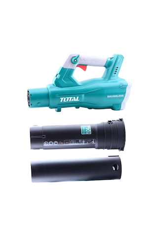 Total TABLI204282 P20S Şarjlı Çift Akülü Li-İon Hava Üfleme Makinesi