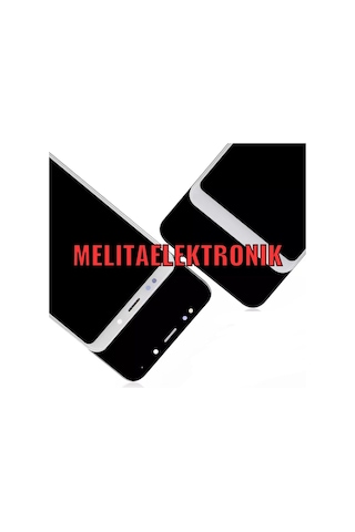 Xiaomi Redmi 5 Plus Lcd Ekran Dokunmatik (373608913)