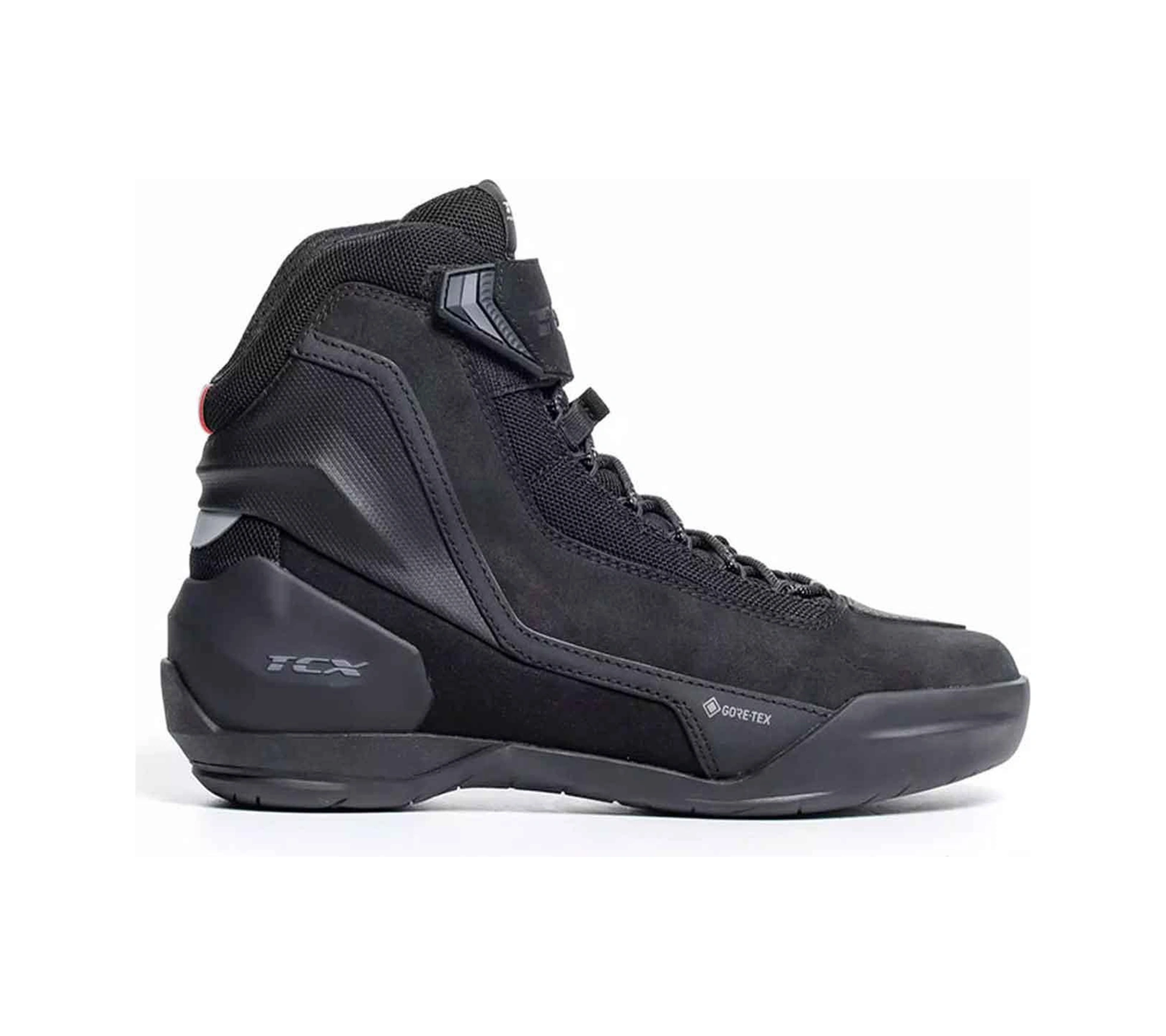 Tcx Jupiter 5 Gore-tex Motosiklet Botu