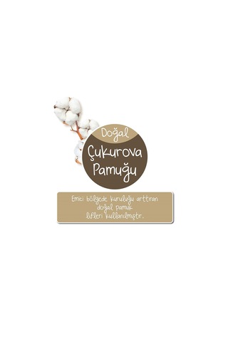 Baby Turco Doğadan Bebek Bezi 2 Numara Mini Ekonomik Paket 68 Adet