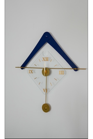 Astra Lux Klasik Bablo Premium Duvar Saatleri