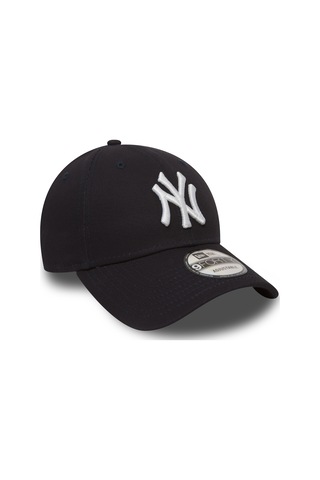 New Era 940 Leag Basıc Neyyan Unisex Şapka 10531939 Navy