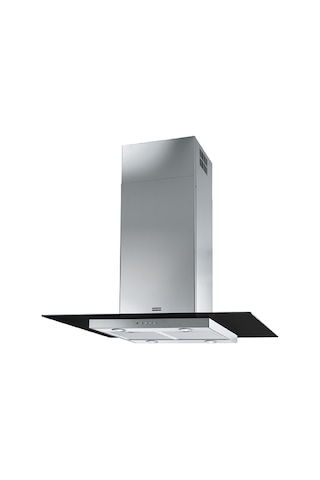 Franke 3250518790 Davlumbaz Glass Lınear Isola Fgl 915 I Bk / Xs