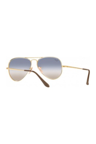 Ray-Ban Güneş Gözlüğü Rb3689 62 001/gd Altın