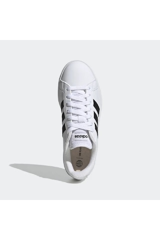 Adidas Grand Court Base Kadın Spor Ayakkabı gw9261-8936 001