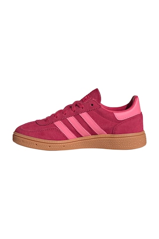 Adidas Spezial Çocuk Pembe Hentbol Ayakkabısı Jp8004 Pembe