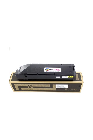 Tonerturk Kyocera Mita Tk-8505 Bk / Taskalfa 4550 / 4551 / 5550 / 5551 Siya