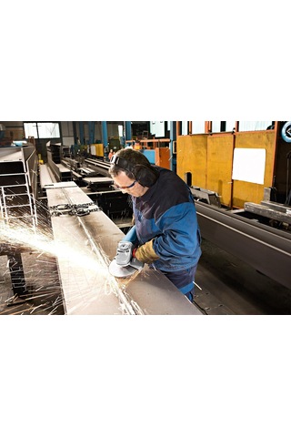 Bosch Professional GWS 21-230 H Büyük Taşlama Makinesi