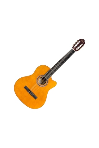 Valencia Vc104Tc Naturel Klasik Gitar