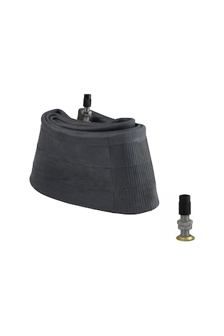 Heugers 3.50/16 - 20x4.0/4.5 Uyumlu İç Lastik 2 Adet Fatbıke & E-bike Kalın Teker Av-35 Vidalı