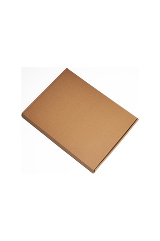Lexroo Karton Kutu - 44 X 33 X 3 Cm 25 Adet