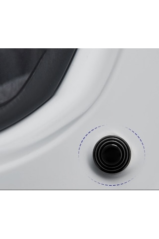 Oto Koruyucu 10 Lu Ped - Araç Kapı - Bagaj - Kaput Şok Darbe Ve S