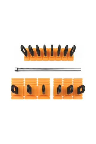 Araba Göçük Tamir Çektirme Kiti Boyasız Tutkal Çekme