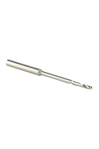 Alüminyum Freze Ucu Uzun Boy 5x8 120 Mm