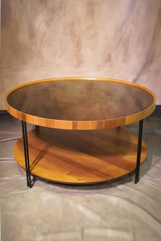 Huzur Sehpa 90cmx90cmx46cm