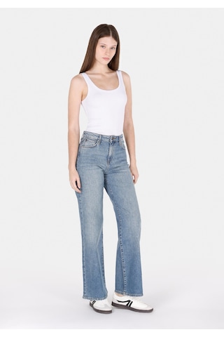 Colin's Colins Regular Fit Kadın Açik İndigo Jean Pantolon Cl1072267 Q1.v1 Dn02929 Denim